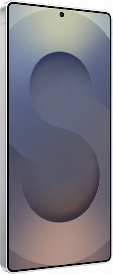 Samsung Galaxy S25 Ultra 5G Dual SIM (12GB/256GB) Titanium Silver Blue view 4