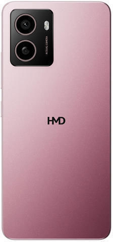 HMD Pulse Dual SIM (4GB/64GB) Dreamy Pink view 4
