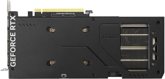 Asus GeForce RTX 4070 12GB GDDR6X Graphics Card view 6
