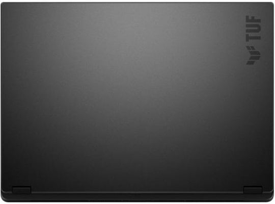 Asus TUF Gaming A14 FA401WV-RG010W 14" QHD+ 165Hz (Ryzen AI 300 Series-9 HX 370/32GB/1TB SSD/GeForce RTX 4060/No OS) (ES Keyboard) view 7