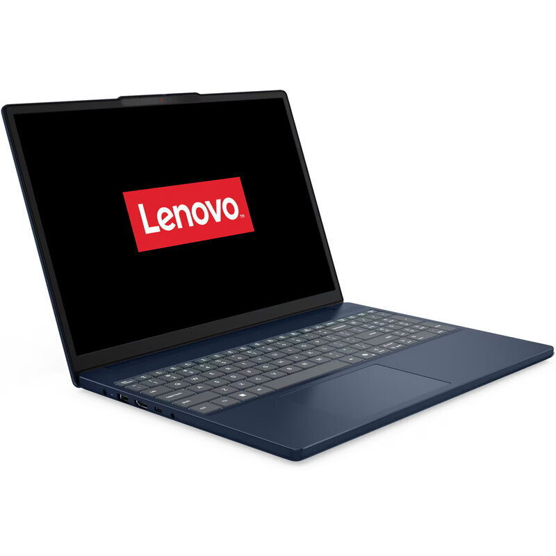Lenovo IdeaPad Slim 3 15ARP10 15.3" IPS FHD+ (Ryzen 5-7535HS/16GB/512GB SSD/No OS) Cosmic Blue (US Keyboard) view 8