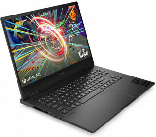 HP OMEN 16-wf1019ns 16.1" IPS FHD 165Hz (i7-14700HX/16GB/1TB SSD/GeForce RTX 4060/No OS) (ES Keyboard) vue 3