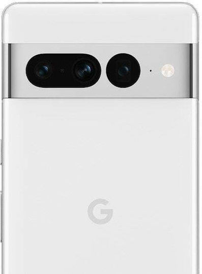 Google Pixel 7 Pro 5G (12GB/256GB) Snow view 3