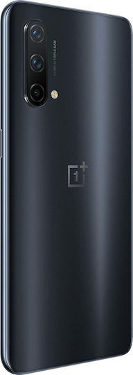 OnePlus Nord CE 5G Dual SIM (8GB/128GB) Charkoal Ink view 5