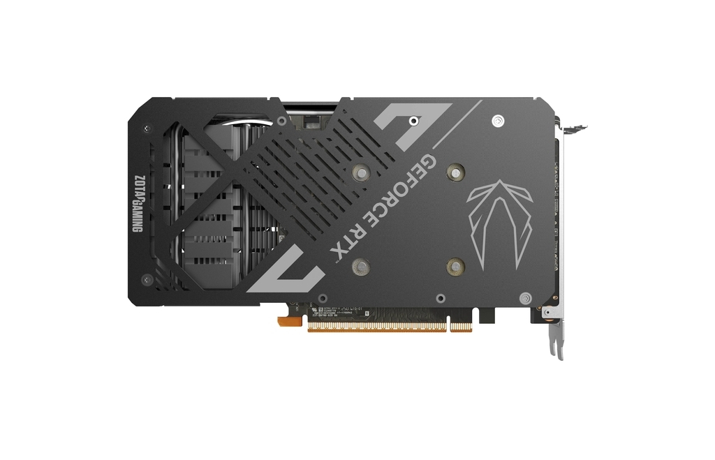 Zotac GeForce RTX 5050 8GB GDDR6 Twin Edge Graphics Card ZT-B50500E-10M view 4