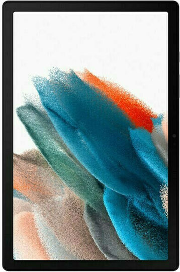 Samsung Galaxy Tab A8 4G 10.5" (4GB/128GB) Dark Grey view 2