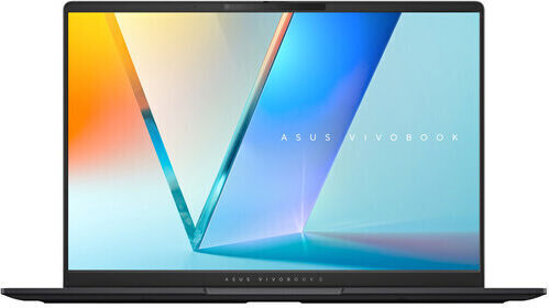 Asus Vivobook S 14 M5406WA-DS76 14" OLED UHD 120Hz (Ryzen AI 300 Series-9 365/24GB/512GB SSD/W11 Home) Neutral Black (US Keyboard) view 1