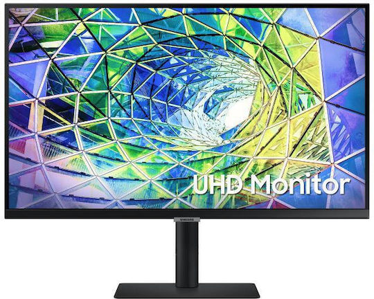 Samsung S27A800UJU IPS HDR Monitor 27" 4K 3840x2160 with Response Time 5ms GTG