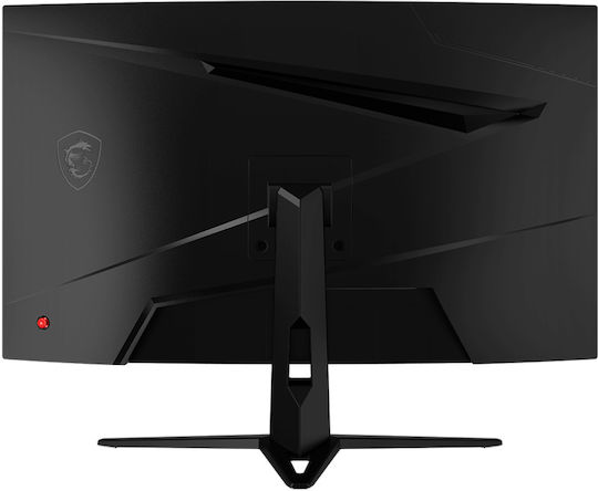 MSI G273CQ VA HDR Curved Gaming Monitor 27" QHD 2560x1440 170Hz with Response Time 1ms GTG view 5