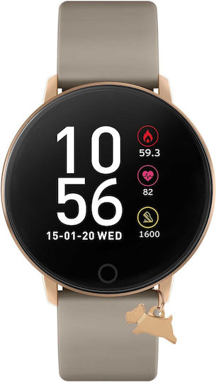 Radley London Smartwatch (Gray) view 1