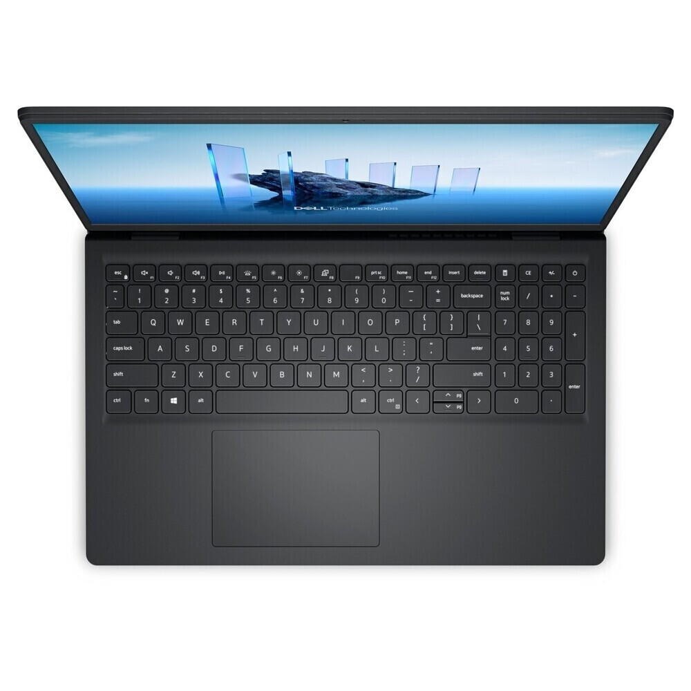 Dell 15 DC15250 15.6" FHD (Ryzen 5-7530U/16GB/512GB SSD/W11 Home) (GR Keyboard) view 4