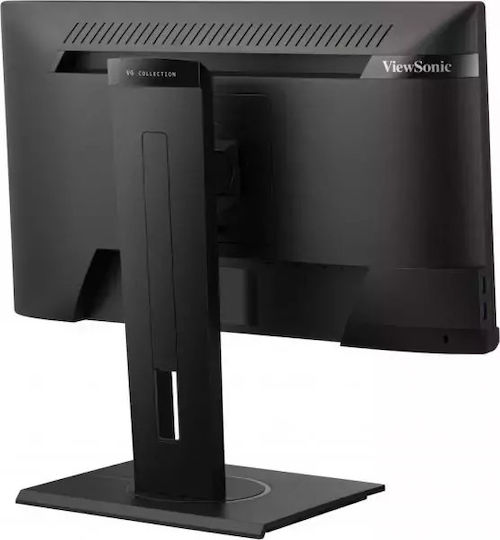 Viewsonic VG2240 VA Monitor 22" FHD 1920x1080 with Response Time 5ms GTG view 7