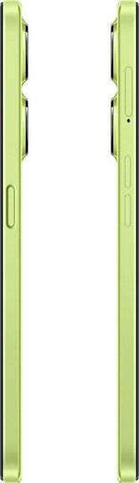 OnePlus Nord CE 3 Lite 5G Dual SIM (8GB/128GB) Pastel Lime view 4