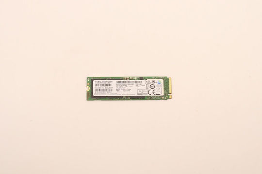 Lenovo SSD 512GB Type M.2 W125734929