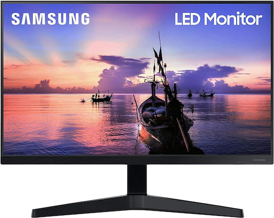 Samsung F27T350FHU IPS Monitor 27" FHD 1920x1080 with Response Time 5ms GTG