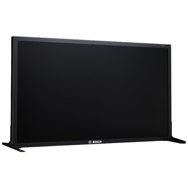 Bosch UML-324-90 Monitor 32" FHD 1920x1080 with Response Time 8ms GTG view 1