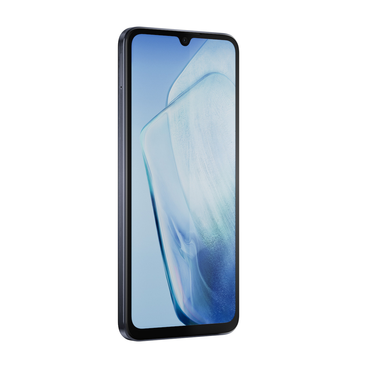 Hotwav Note 16 Dual SIM (4/64GB) Space Black vista 2