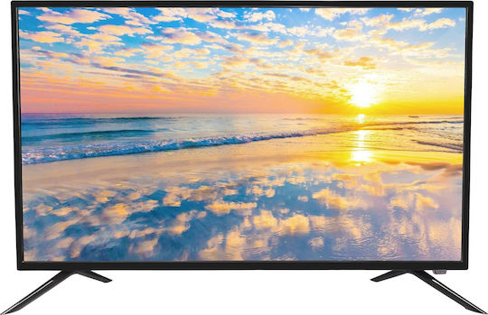 Crown Television 32" HD Ready LED 3277T2 (2019) view 1