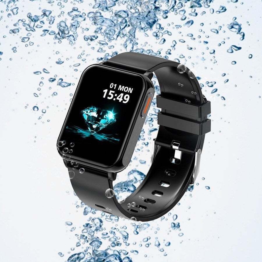 Women's Watch Smartwatch Gravity Gt17-10 view 9