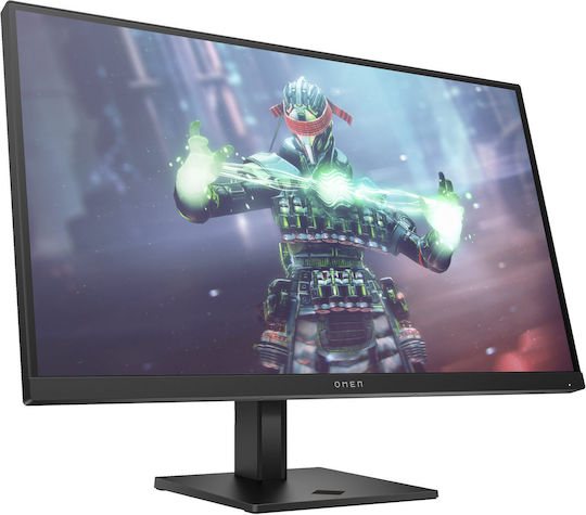 HP OMEN 27k IPS HDR Gaming Monitor 27" 4K 3840x2160 144Hz with Response Time 1ms GTG view 2