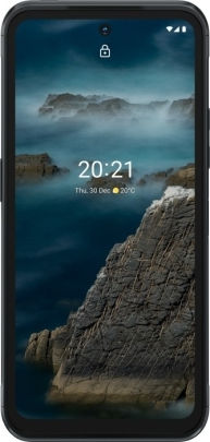 Nokia XR20 5G Dual SIM (4GB/64GB) Resistant Smartphone Granite Gray view 3