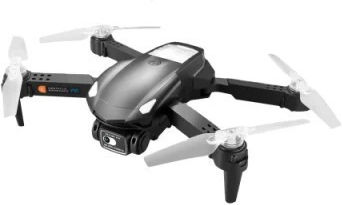 V10 Optical Flow Obstacle Avoidance Drone Mini with 4K Camera and Controller view 1