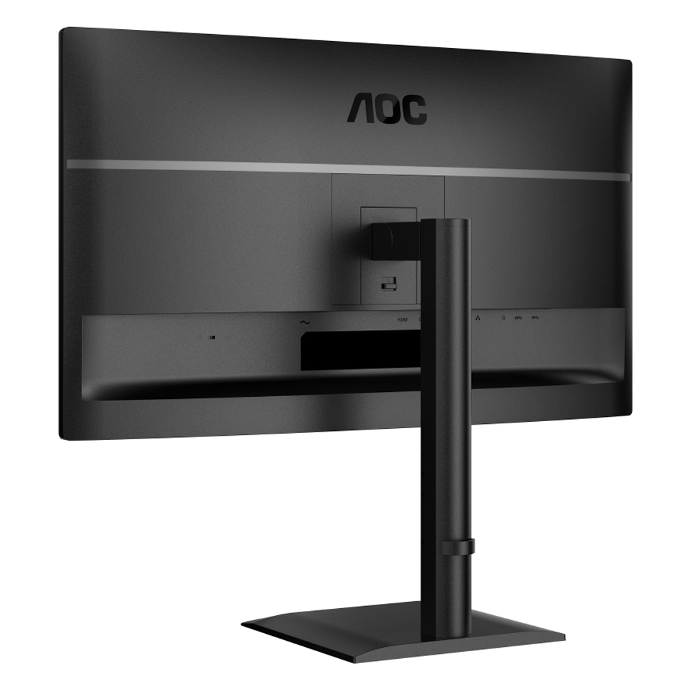 AOC Q27E4CV IPS Monitor 27" QHD 2560x1440 view 4
