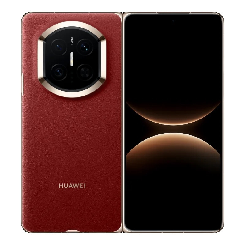 Huawei Mate X7 5G (16/512GB) Red view 3