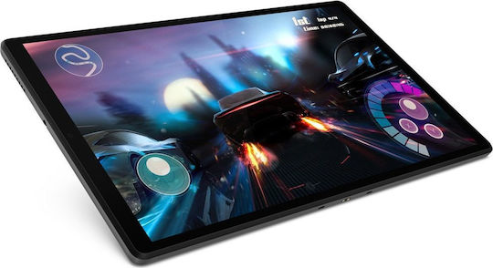 Lenovo Tab M10 FHD Plus (2nd Gen) 4G 10.3" (4GB/128GB) Iron Grey view 5