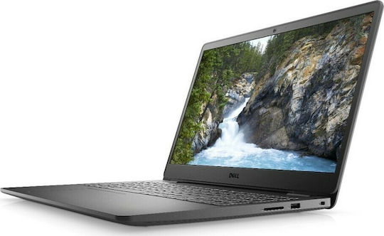 Dell Vostro 3500 15.6" FHD (i3-1115G4/8GB/256GB SSD/W10 Pro) (US Keyboard) view 5