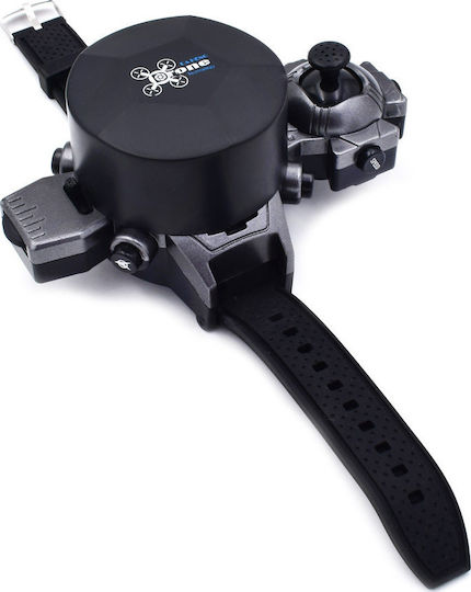 Andowl DH-800 Drone 2.4 GHz without Camera with Hand Watch Base view 3