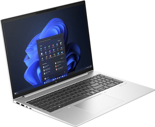 HP EliteBook 860 G11 16" OLED (Ultra 5-125H/16GB/1TB SSD/W11 Pro) (GR Keyboard) view 3