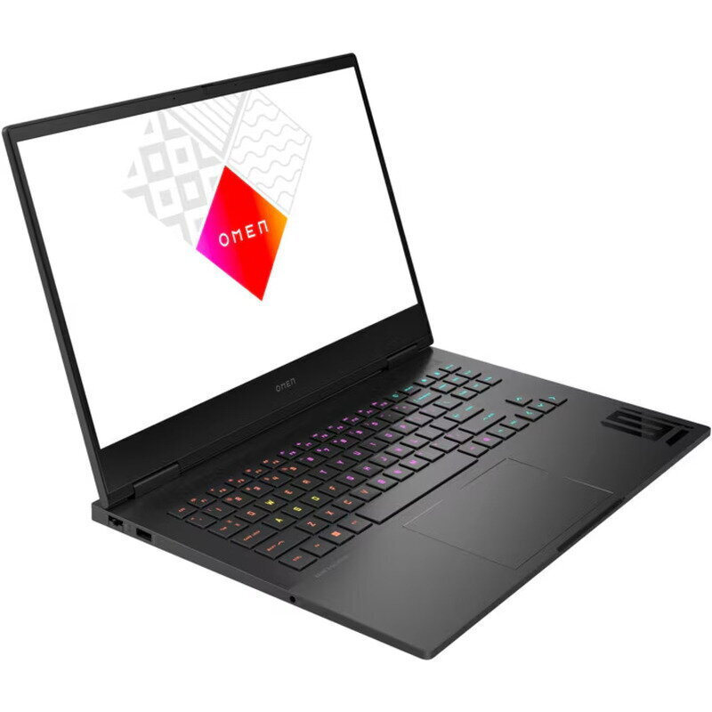 HP Omen 16-wd0117nq 16.1" IPS FHD 144Hz (i7-13620H/32GB/512GB SSD/GeForce RTX 4050/No OS) (International English Keyboard) view 3