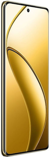 Realme 12 Pro+ 5G Dual SIM (12GB/512GB) Navigator Beige view 3