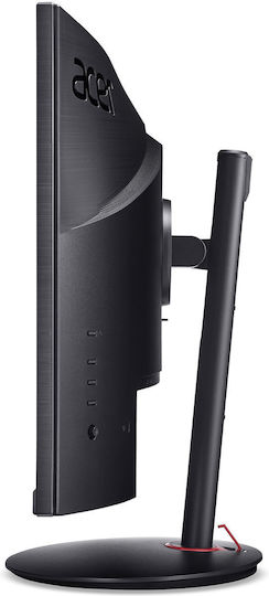 Acer XZ271U P3 VA HDR Curved Gaming Monitor 27" QHD 2560x1440 180Hz view 3