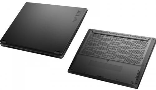 Asus Rog TUF FA401UU-RG002 14" QHD+ 165Hz (Ryzen 7-8845HS/16GB/512GB SSD/GeForce RTX 4050/No OS) (US Keyboard) view 5