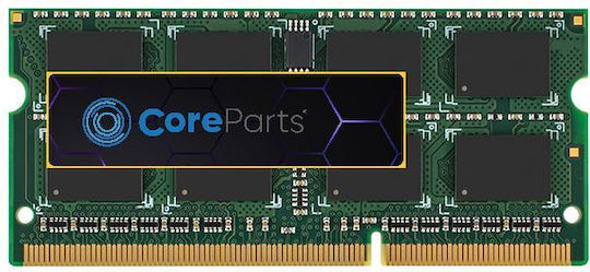 CoreParts DDR3L Memory Module 1x4GB Speed 1600 for Laptop MMG2494/4GB vue 2