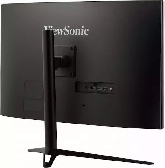 Viewsonic VX2718-PC-MHDJ VA Curved Gaming Monitor 27" FHD 1920x1080 165Hz view 6