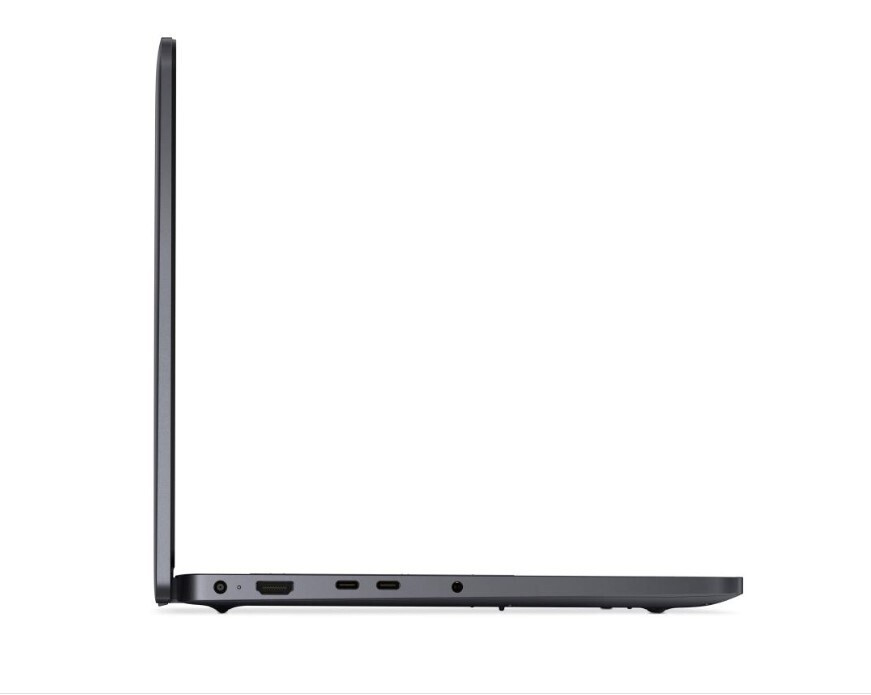 Dell 14" IPS FHD+ (Ryzen 5-220/16GB/512GB SSD/W11 Pro) (US Keyboard) view 5