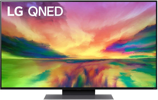 LG Smart Television 50" 4K UHD QNED 50QNED826RE HDR (2023)