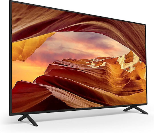 Sony Smart Television 50" 4K UHD LED KD-75X75WL HDR (2023) view 6