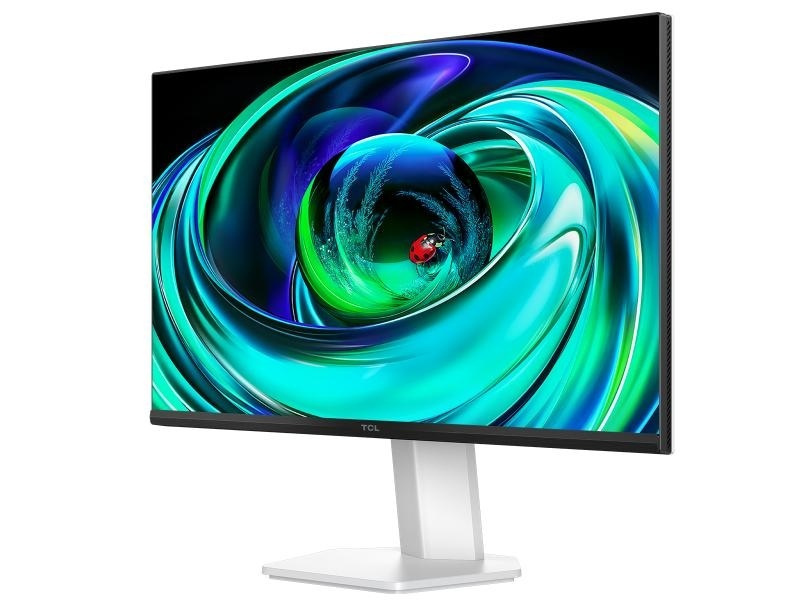 TCL 24G54 VA HDR Monitor 24" FHD 1920x1080 with Response Time 5ms GTG view 9