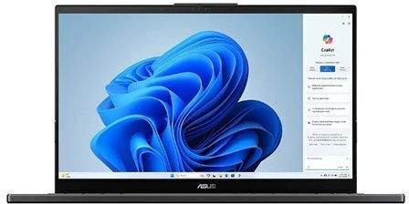 Asus Creator Q543B-U94060 15.6" OLED 120Hz (Ultra 9-185H/24GB/2TB SSD/GeForce RTX 4060/W11 Home) Earl Gray (US Keyboard)