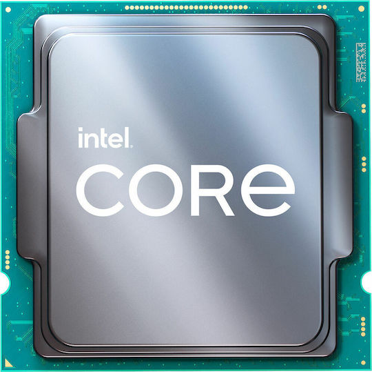 Intel Core i7-11700KF 3.6GHz Processor 8 Core for Socket 1200 in Box view 3