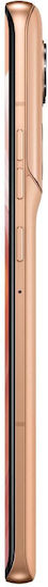 Motorola Edge 50 Ultra 5G (16GB/1.0TB) Peach Fuzz view 5