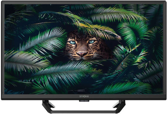Strong Television 24" HD Ready LED SRT24HE4023C (2023) view 1