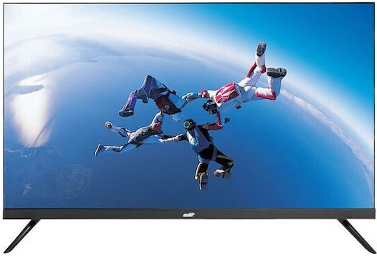 Elit Television 32" HD Ready LED S-3221HST2 (2023)