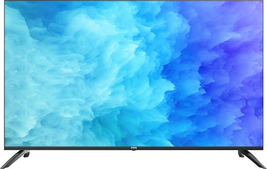 CHiQ Smart Television 50" 4K UHD LED U50G7LX HDR (2022)