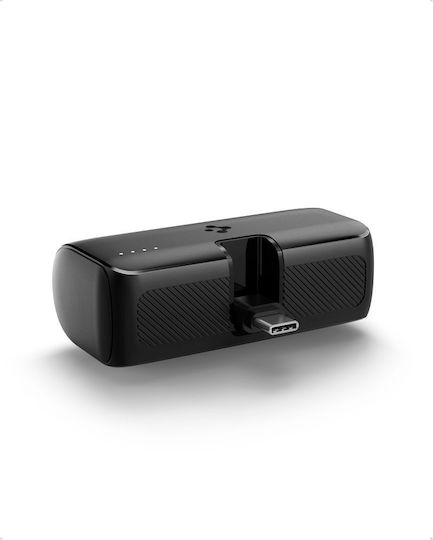 Spigen EA2205 USB-C Power Bank 5000mAh 22.5W Black