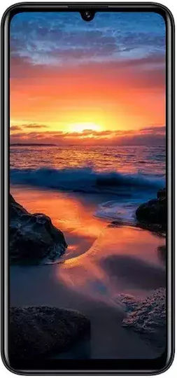 Oukitel C33 Dual SIM (8GB/256GB) Black view 3
